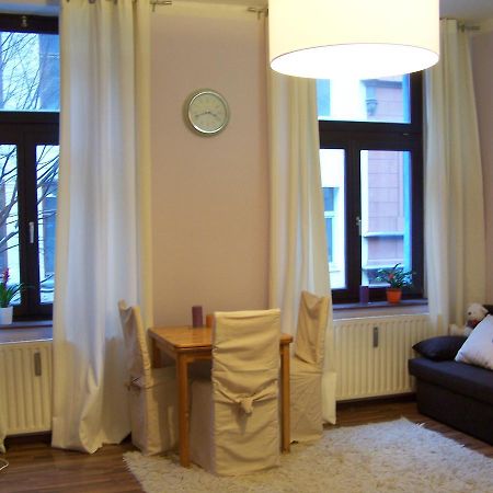 Odessa1 Lägenhet Köln Exteriör bild